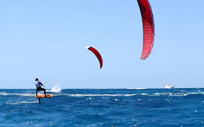 باشگاه ورزش های آبی کایرو