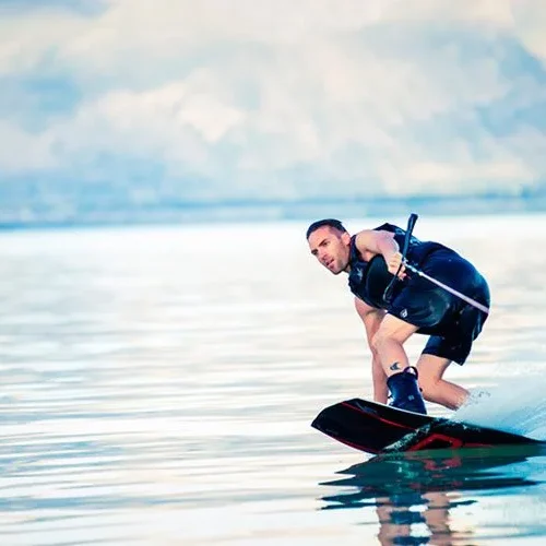 دوره های ویکبوردینگ