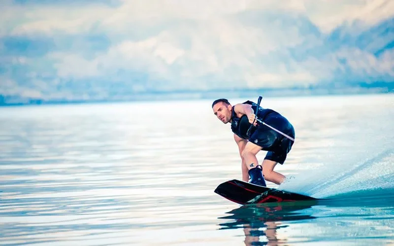 دوره های ویکبوردینگ