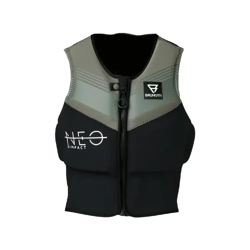 خرید لایف جکت bronnotti